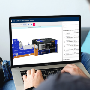 3D Model Website | Visao - How to Add 3D Models to a Website